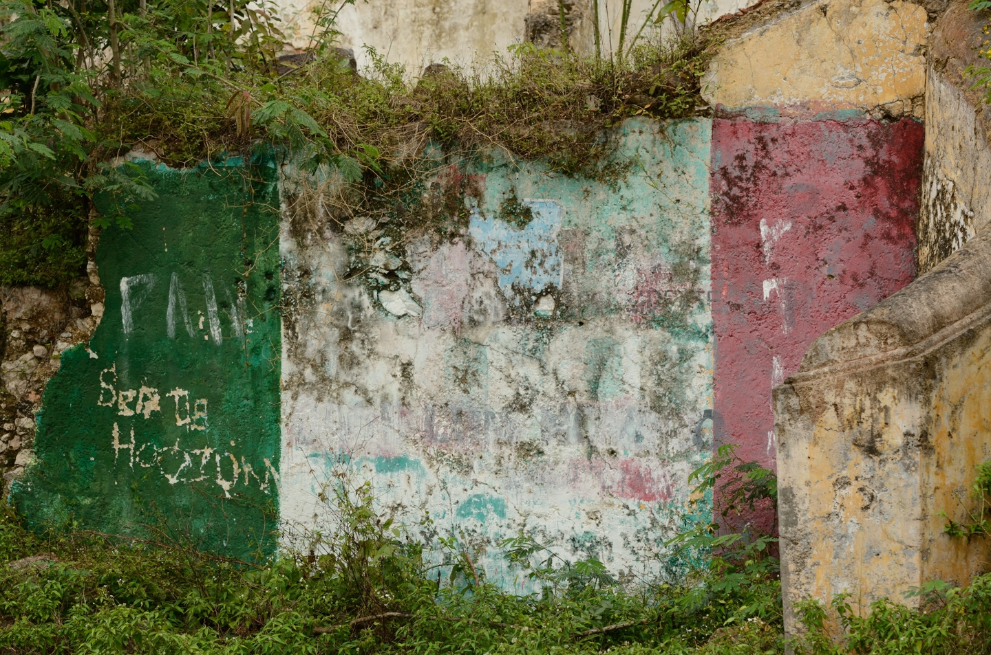 Polaban, Yucatan
